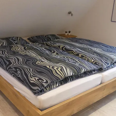 Holiday home Im Harzvorland