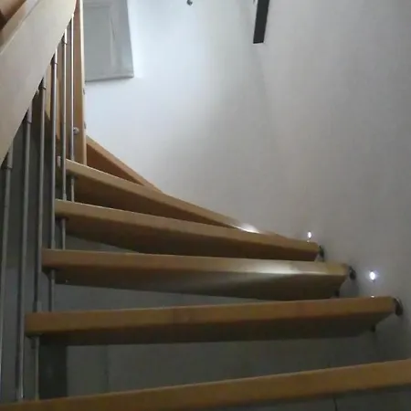 Casa vacanze Im Harzvorland *