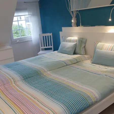 Holiday home Im Harzvorland