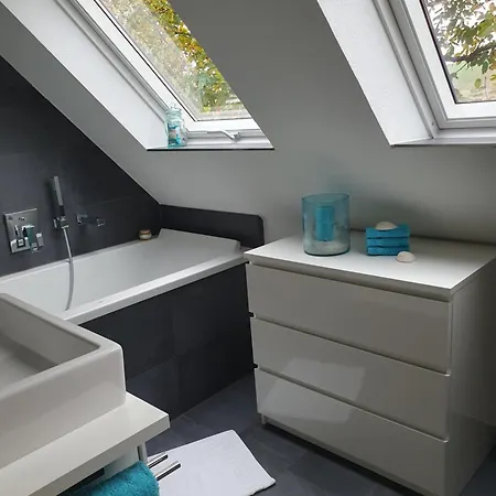 Im Harzvorland Holiday home Seesen