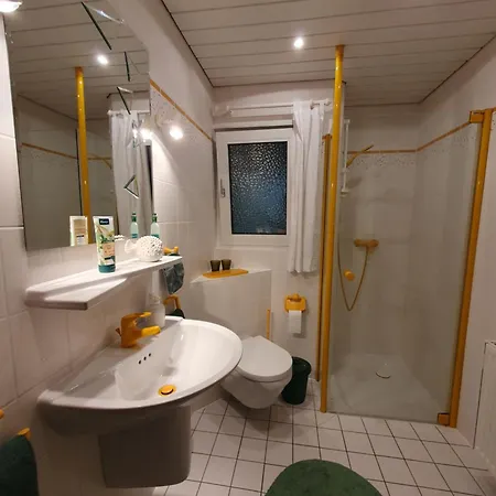 Im Harzvorland Seesen