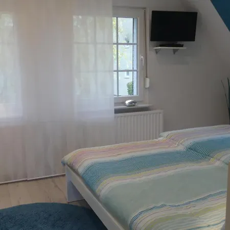 Im Harzvorland Holiday home