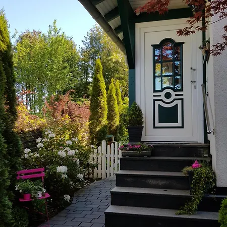 Holiday home Im Harzvorland