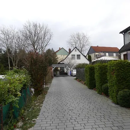Holiday home Im Harzvorland