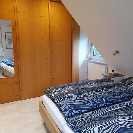 Im Harzvorland Casa vacanze