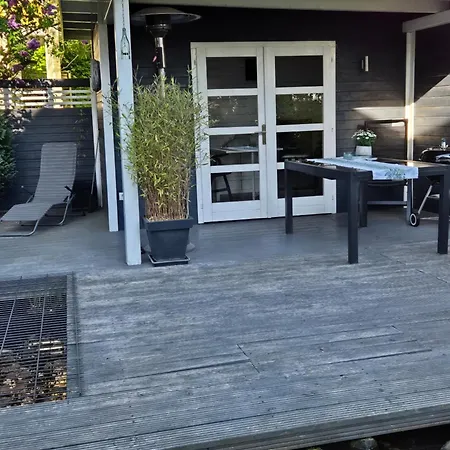 Holiday home Im Harzvorland