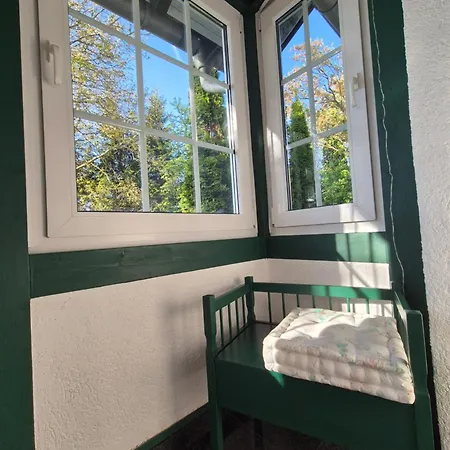 Im Harzvorland Holiday home
