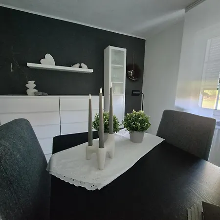 Holiday home Im Harzvorland Seesen