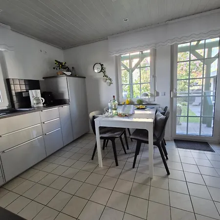 Casa de Férias Im Harzvorland