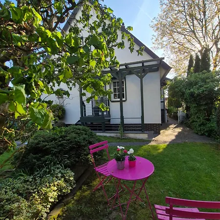 Holiday home Im Harzvorland Seesen