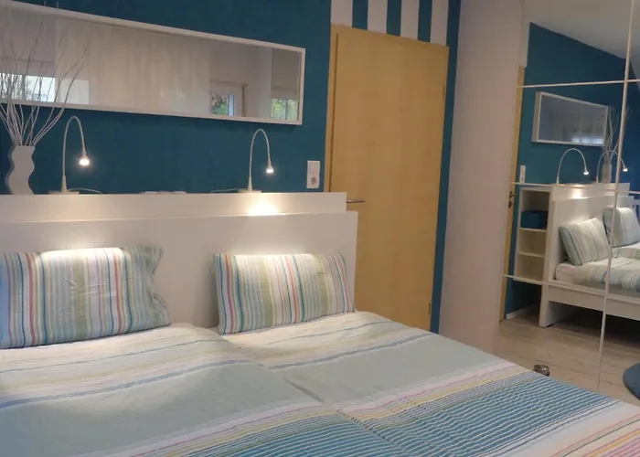 Im Harzvorland * Seesen