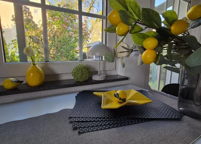 Im Harzvorland * Seesen