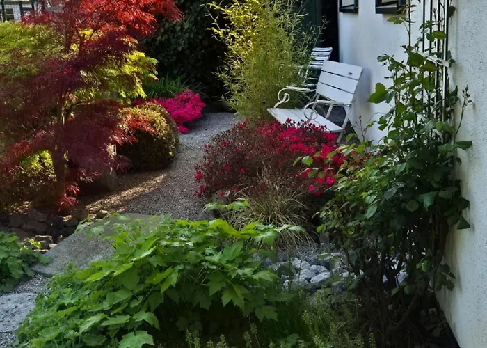 Im Harzvorland * Seesen